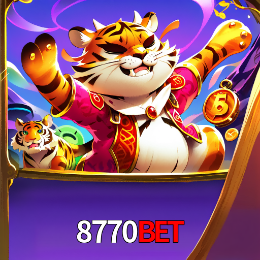 8770Bet